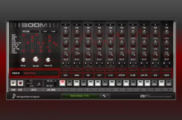 AIR Music Technology Boom v1.3.1
