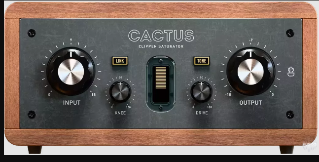 Canvas Audio Cactus Clipper v1.0.0