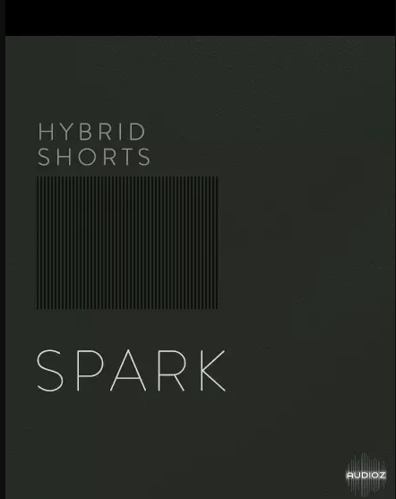 Cinematique Instruments Spark
