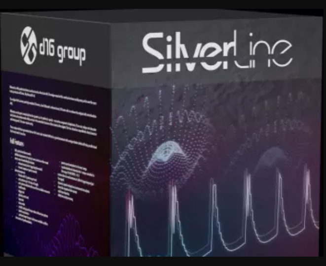 D16 Group SilverLine Collection 2025