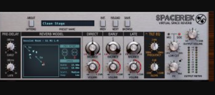 D16 Group Spacerek v1.2.3
