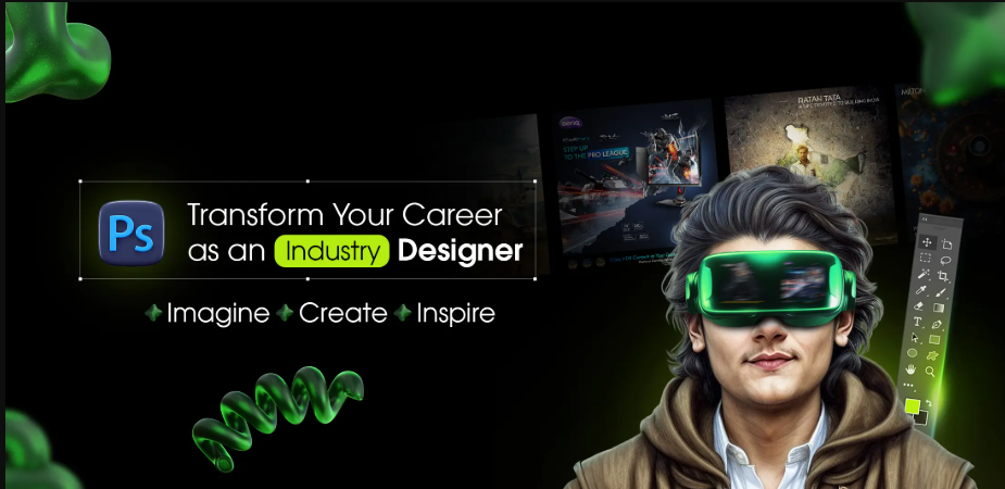 Design with Vibhu – Design Like a Pro