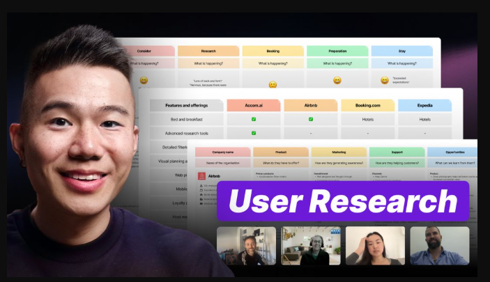 Designership – Practical UX Research & Strategy