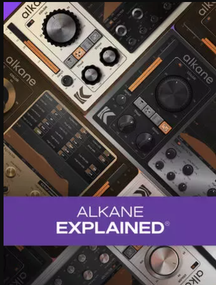 Groove3 Alkane Explained