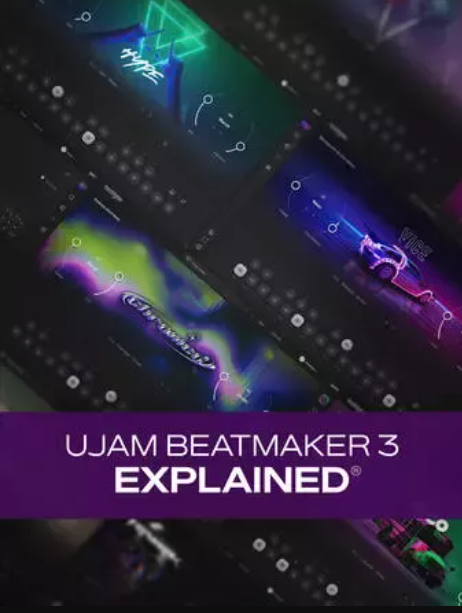 Groove3 BeatMaker 3 Explained