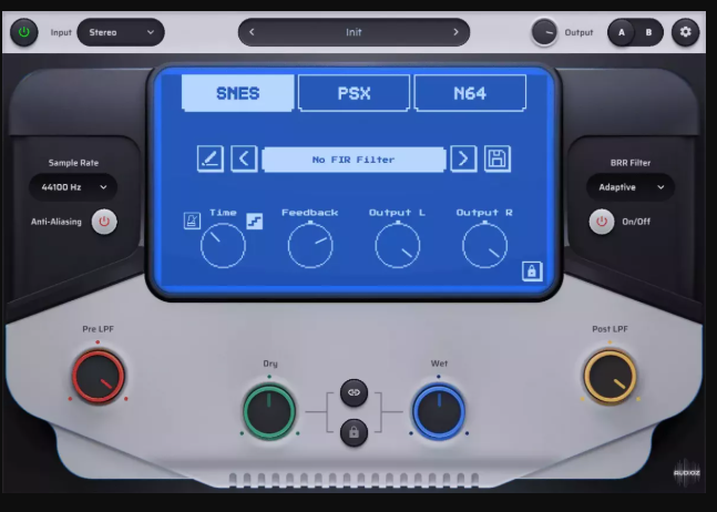 Impact Soundworks GameVerb v1.0.1
