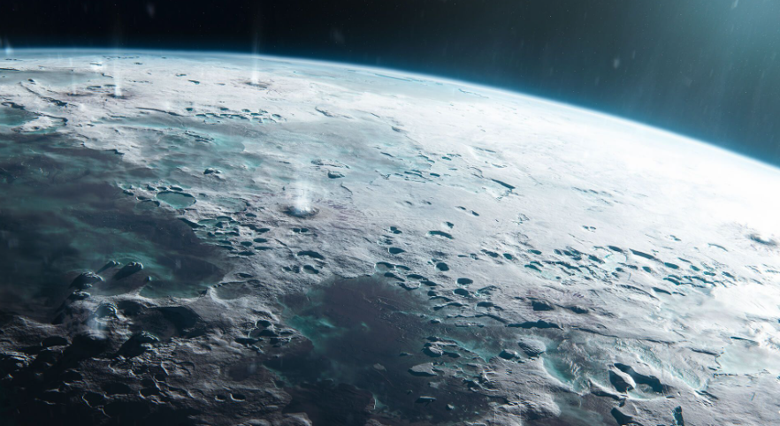 Learnsquared – Planets & Stars