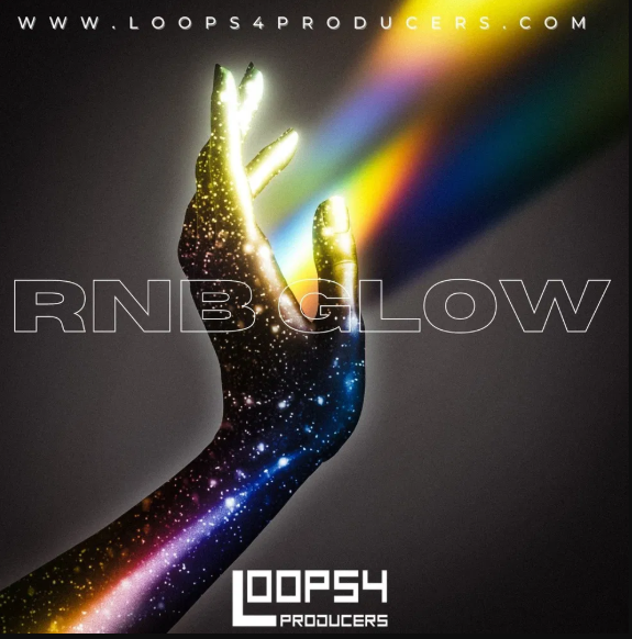 Loops 4 Producers RnB Glow