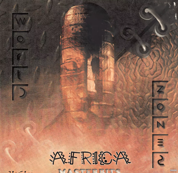 Masterbits World Zone Vol.2
