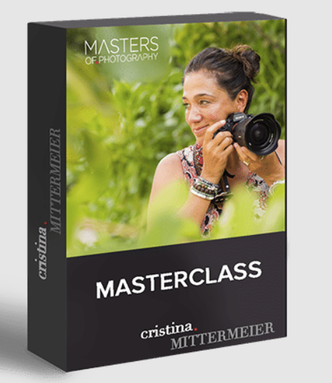 Masters of Photography – Cristina Mittermeier