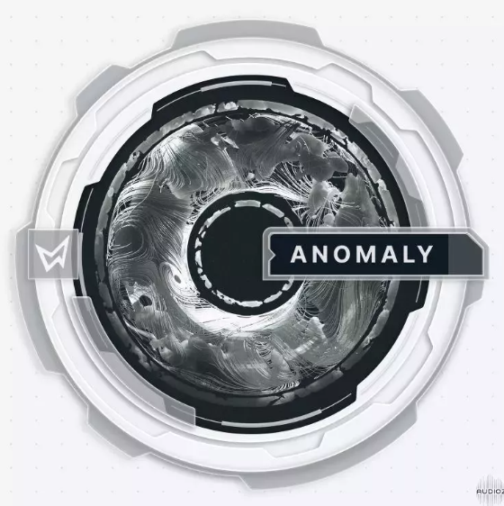 Minimal Audio Anomaly