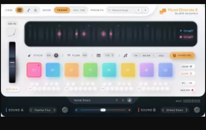 Pitch Innovations Fluid Chords 2 v1.0.1