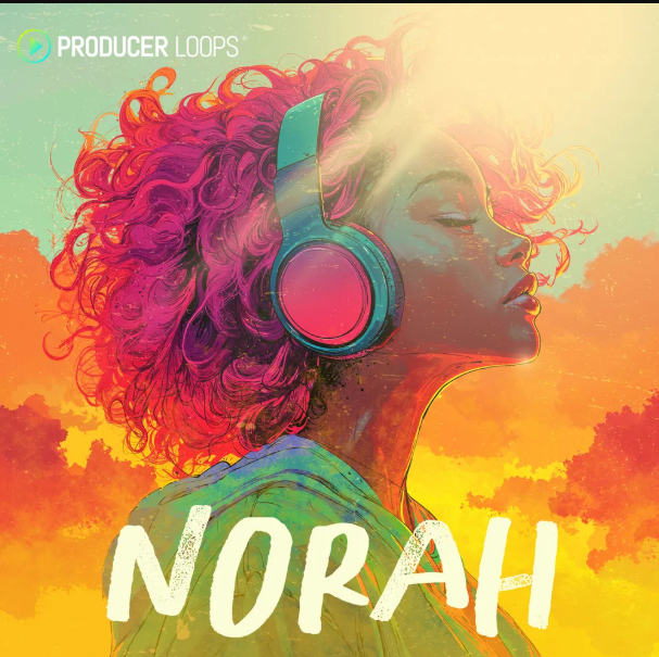 Producer Loops Norah MULTiFORMAT