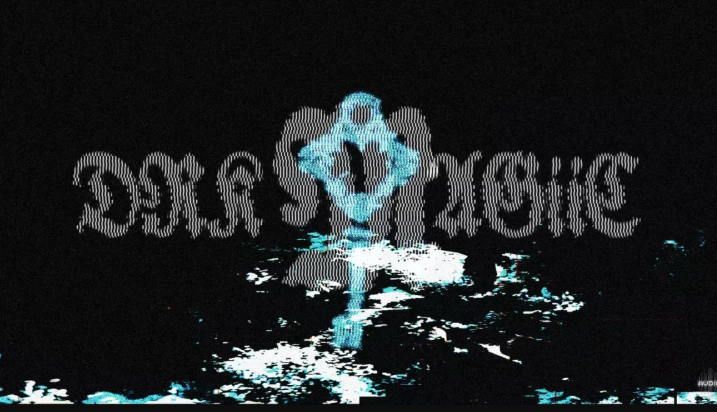 QwW Drkmagiic Drum Kit + Serum 2 Bank