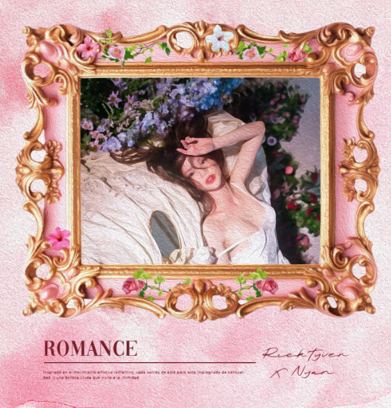 Rick Tyver Romance [Multikit]