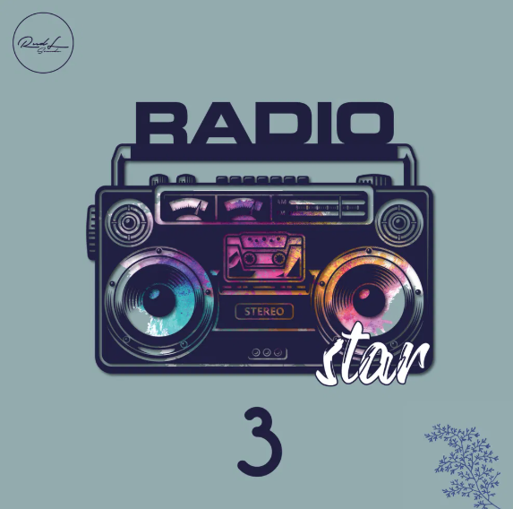 Roundel Sounds Radio Star Vol 3