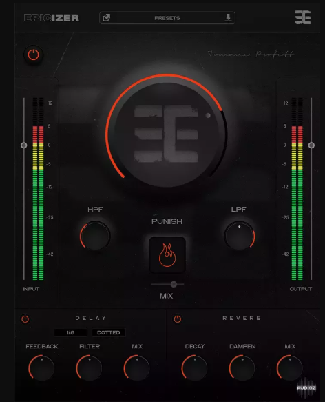 Tommee Profitt Epicizer v1.0.1