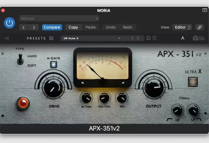 Tone Empire APX-351 v2.2.1546
