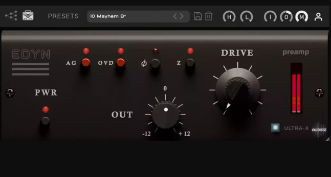 Tone Empire EDYNpre v1.0.2