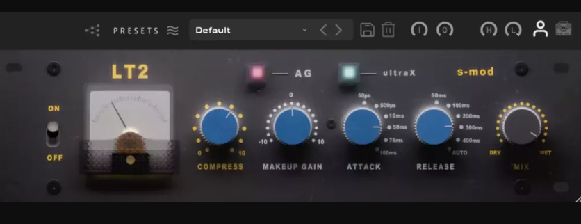 Tone Empire LT2Comp v1.2.0