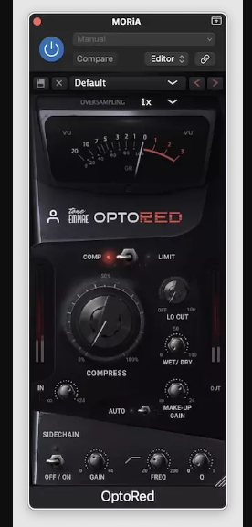 Tone Empire OptoRED