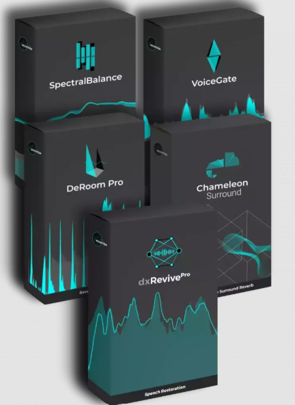 accentize Bundle v2025.07