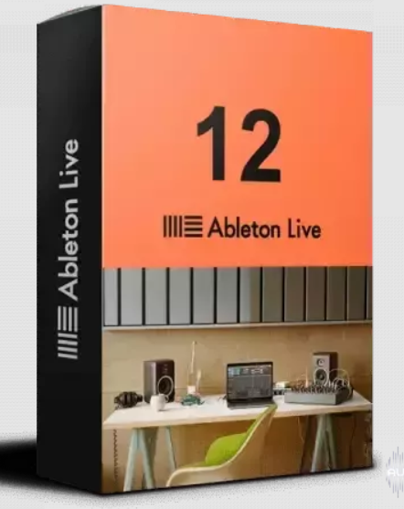 Ableton Live 12 Suite v12.2.2