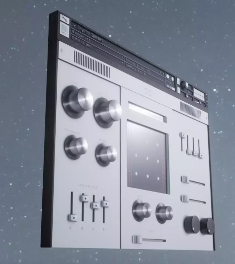 Battersea Audio Eclipser KONTAKT