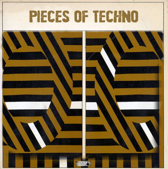 Bfractal Music Pieces Of Techno