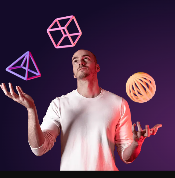 Bruno Simon – The ultimate Three.js