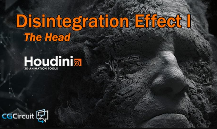 CG Circuit – Disintegration Effect I