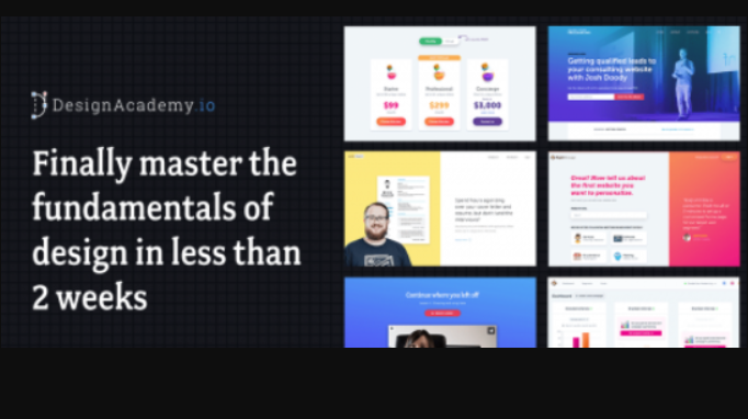 Design Fundamentals – Design Academy