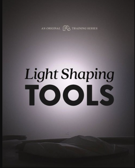 FigandLight – Light Shaping Tools Photography Course