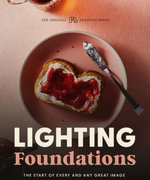 FigandLight – Lighting Foundations Photography Course