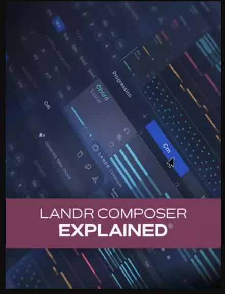 Groove3 LANDR Composer Explained 