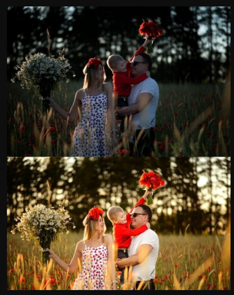 Konstantin Tishchenko – Fast and High-Quality Color Correction
