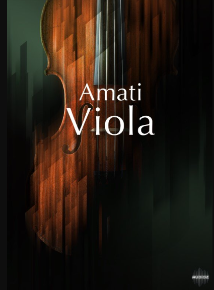 Native Instruments Amati Viola v2.0.0 KONTAKT