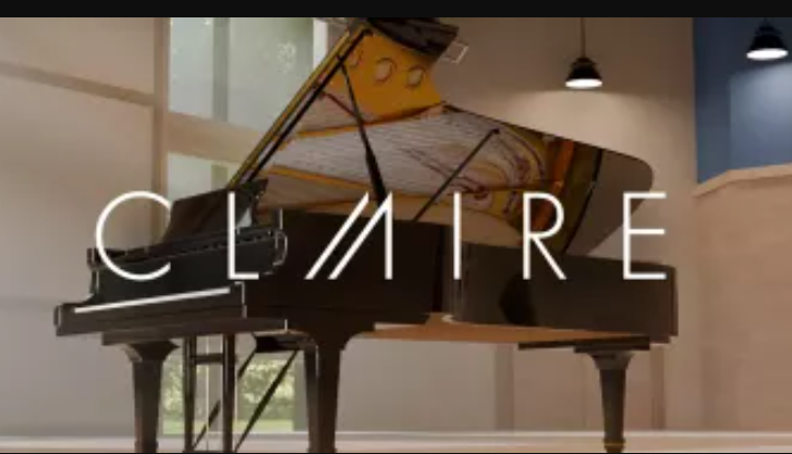 Native Instruments Claire v1.1.0 KONTAKT
