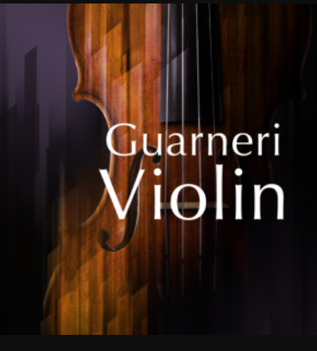Native Instruments Guarneri Violin v2.0.0 KONTAKT