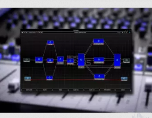 Nembrini Audio Nexus 1.1.5