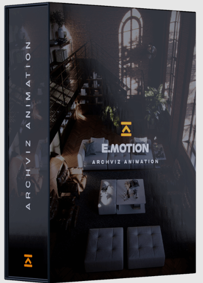 OF3D – Ai for ArchViz
