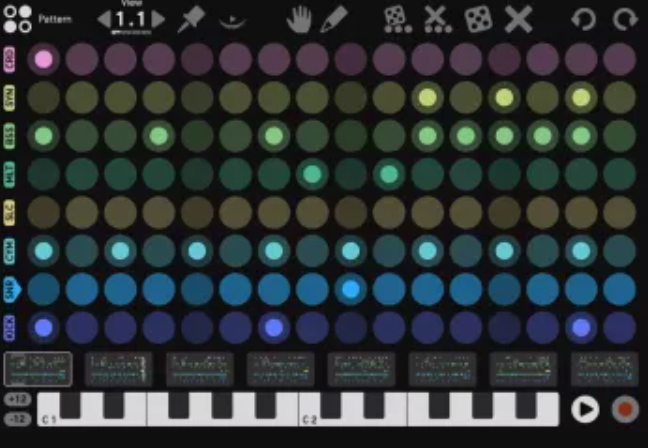 Sugar Bytes Dialekt v1.0.4