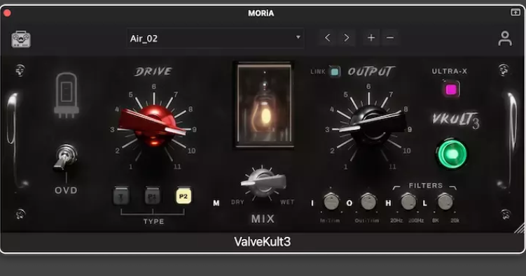 Tone Empire Valvekult 3 v.N4355 ARM
