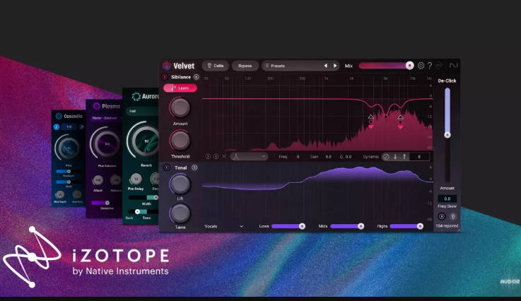 iZotope Catalyst Series Bundle