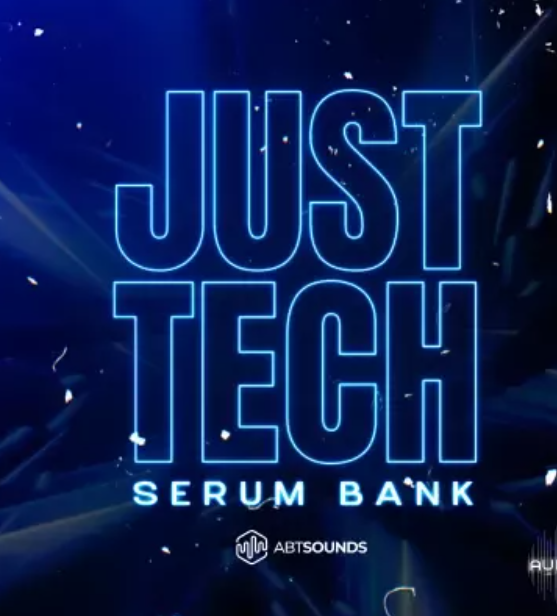 ABT Sounds Just Tech Serum 2 Bank