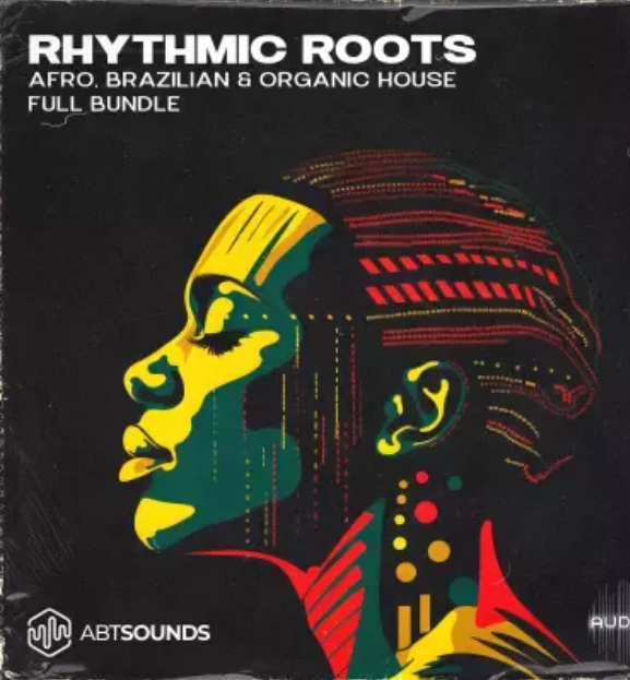 ABT Sounds Rhythmic Roots Vol.1 Deluxe Edition