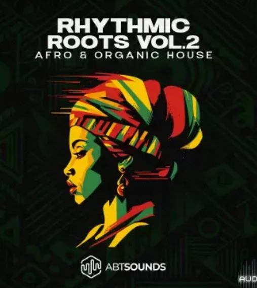 ABT Sounds Rhythmic Roots Vol.2 Deluxe Edition