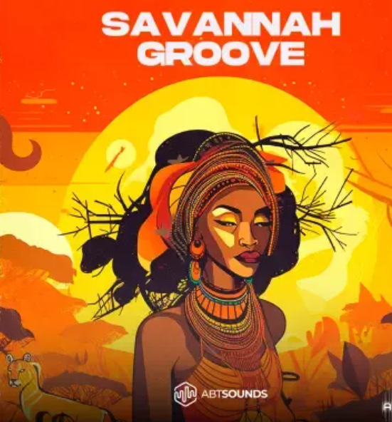 ABT Sounds Savannah Groove Deluxe Edition