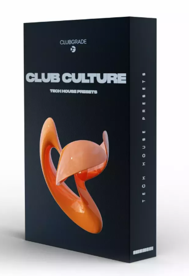 Clubgrade Club Culture Serum Pack