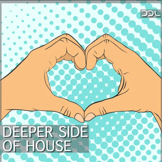 Cycles and Spots Deeper Side Of House